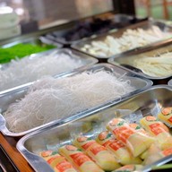 โอ้วว..ชาบู&หมูทะ -