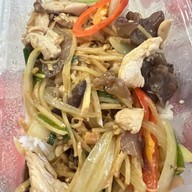 ข้าวเหนียวมะม่วงเจ๊อ้อยรัชดา