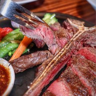 Best country Beef & Bar ราชพฤกษ์