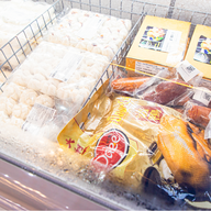 บรรยากาศ Food promart พาซิโอ กาญจนาภิเษก