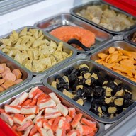 โอ้วว..ชาบู&หมูทะ -