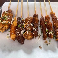 หม่าล่าอาม่า ศรีราชา ชลบุรี