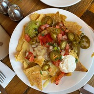 เมนูของร้าน Pancakes On The Rocks