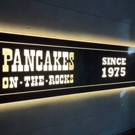 Pancakes On The Rocks