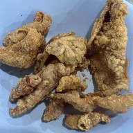 เมนูของร้าน ก๋วยเตี๋ยวคั่วไก่รองเมือง (เพชรเกษม 73/2)