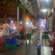 สมศักดิ์ปูอบ เจริญรัถ