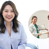 Blossom clinic สเตเดี้ยมวัน