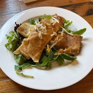 Pancakes On The Rocks