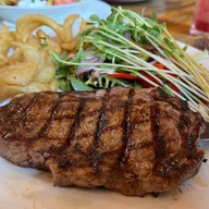 เมนูของร้าน Pancakes On The Rocks