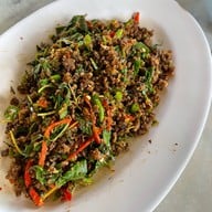 ร้านอาหารลุงแย้ม