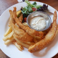 เมนูของร้าน Pancakes On The Rocks