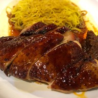 Hawker Chan เทอร์มินัล 21 อโศก