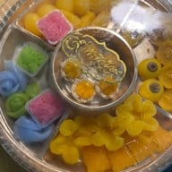 ขนมไทยเก้าพี่น้อง ทาวน์อินทาวน์