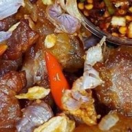 ร้านโจ๊กนายฮุยหมู่บ้านสินทรัพย์1 รังสิต