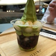 TSUJIRI centralwOrld