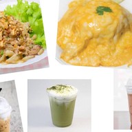 A’Lek cafe ภัสสร 26