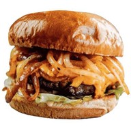 Fast Eddy's Burgers ถนนลาดปลาเค้า