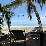 เมนูของร้าน For rest bar