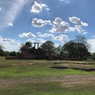 แหล่งประวัติศาสตร์เมืองเสมา