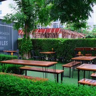 EAT STEAK บางแสน บางแสน