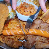 EAT STEAK บางแสน บางแสน
