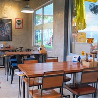EAT STEAK บางแสน บางแสน