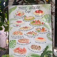 Tree House Cafe Hua hin