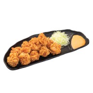 เมนูของร้าน OISHI EATERIUM Central Festival Pattaya Beach