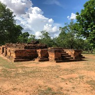 แหล่งประวัติศาสตร์เมืองเสมา