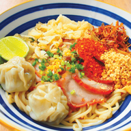 บะหมี่ฉวงเจี้ยน รัชดาภิเษก 36