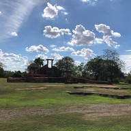 แหล่งประวัติศาสตร์เมืองเสมา