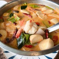 เมนูของร้าน ครัวชัยนาท - Chainat Kitchen Hua Hin