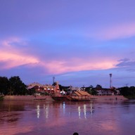บรรยากาศ พาสาน