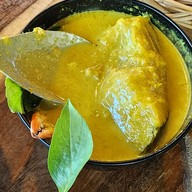 หนมจีน ณ ภูเก็ต สาขาหนองจอก คู้ขวา