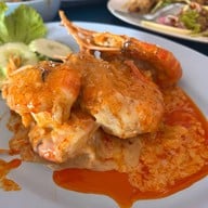 เมนูของร้าน น้องเมย์