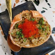 Okami Yakiniku Buffet เซ็นทรัลศรีราชา