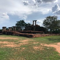 แหล่งประวัติศาสตร์เมืองเสมา