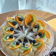 เมนูของร้าน Good Day Cafe