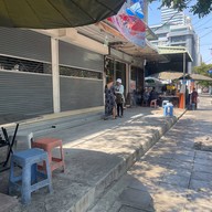 ก๋วยจั๊บน้ำใส สะพาน5