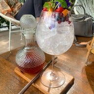 เมนูของร้าน 2nd November Cafe & O'ganic Farm