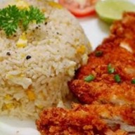 Sol chicken