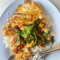 เมนูของร้าน อึ้งเจี่ยฮวด