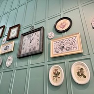 เมนูของร้าน The White Oven