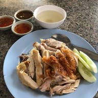 บุญตาข้าวมันไก่