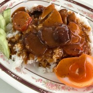 ข้าวหมูแดงสุพรรณ (สาขา2)