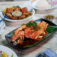 เมนูของร้าน กับข้าวตายาย