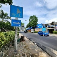 โรงแรมบางแสนวิลล่า
