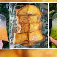 ปังปิ้ง ชากาแฟโบราณ 24