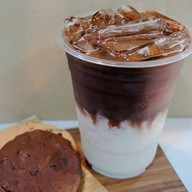 Let's Have A Cup! Let's Have A Cup!