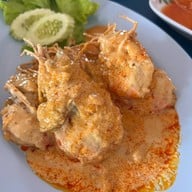 เมนูของร้าน น้องเมย์